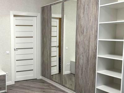 квартира за адресою Науки просп., 62-А