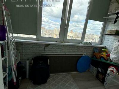квартира по адресу Ревуцкого ул., 29-А