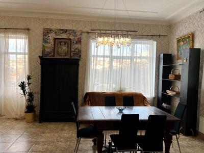 дом по адресу Киев, Академіка Кащенка ул.