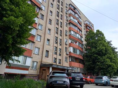 квартира по адресу Лукьяновская ул., 7