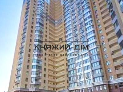 квартира по адресу Никольско-Слободская ул., 1-А