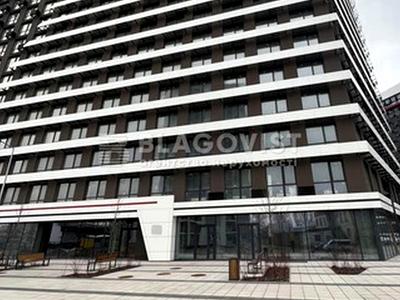 квартира за адресою Причальна вул., 14