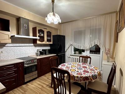 квартира по адресу Бориса Гмыри ул., 3