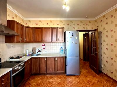 квартира за адресою Єлизавети Чавдар вул., 5