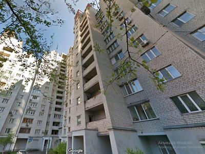 квартира за адресою Андрія Верхогляда вул. (Михайла Драгомирова), 2