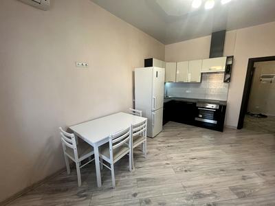 квартира по адресу Кондратюка Юрия ул., 3