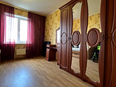 квартира по адресу 3-й  Кривоноса пер., 1