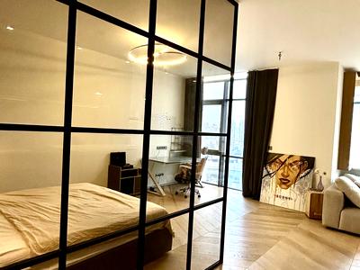 квартира по адресу Киев, Трускавецкая ул., 10-Г