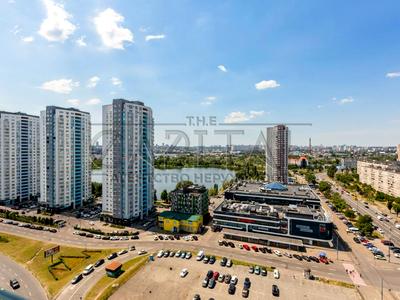 квартира по адресу Оболонский просп., 6-А