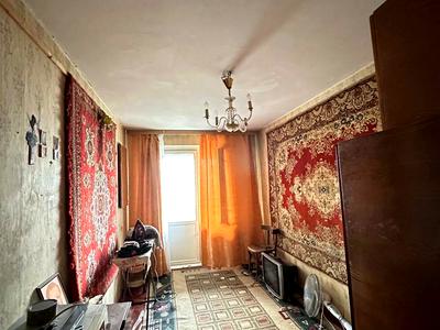 квартира по адресу Рокоссовского маршала просп., 4