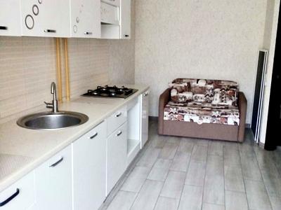 квартира за адресою Бишівська вул., 5