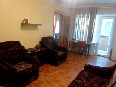 квартира по адресу Тополёвая ул., 5
