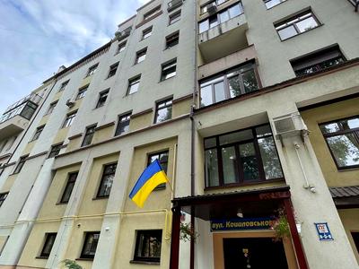 квартира за адресою Йосипа Коциловського вул., 3