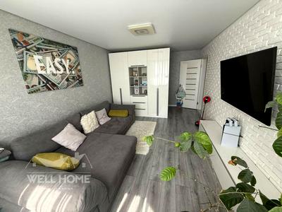 квартира за адресою Головатого вул., 76б