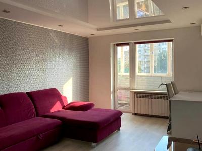 квартира за адресою Київ, Бондарська вул., 3