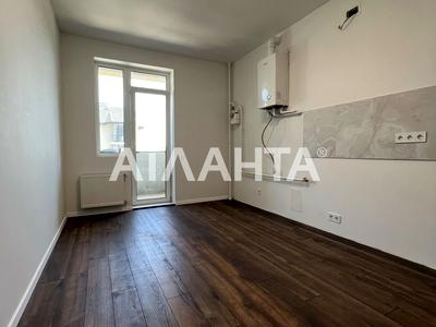 квартира за адресою с. Гатне, Сімейна вул., 1