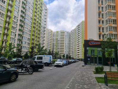 квартира за адресою Берестейський просп. (Перемоги), 67