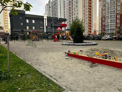 квартира по адресу Бориса Гмыри ул., 20