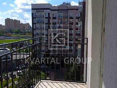квартира за адресою Нове шосе, 8