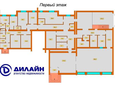 комерційна за адресою Чумаченка вул., 15-Г