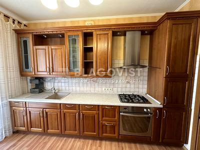 квартира по адресу Борисоглебская ул., 16-В
