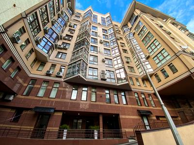 квартира за адресою Назарівська вул. (Вєтрова), 23-А