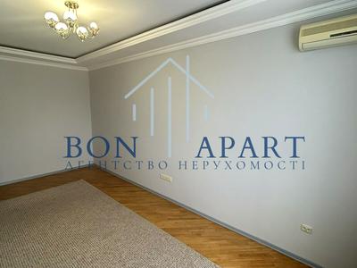 квартира по адресу Саксаганского ул., 121