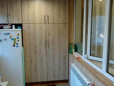 квартира по адресу Космонавтів, 77А