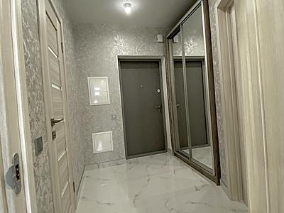 квартира за адресою Драгоманова вул., 10