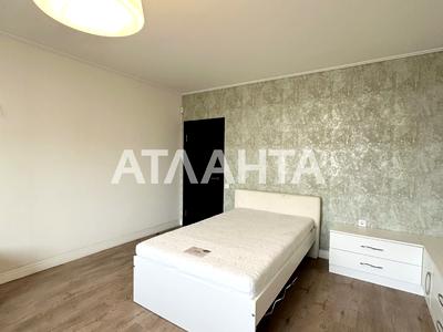 квартира за адресою Костанді вул., 162