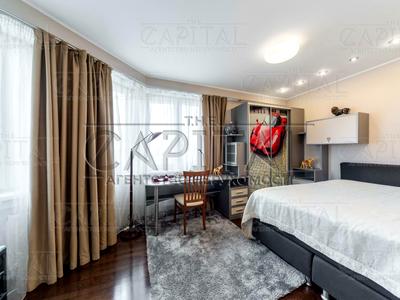 квартира по адресу Коперника ул., 12Д