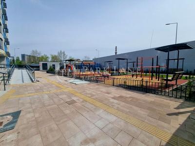 квартира за адресою Дніпровська набережна вул., 17-К