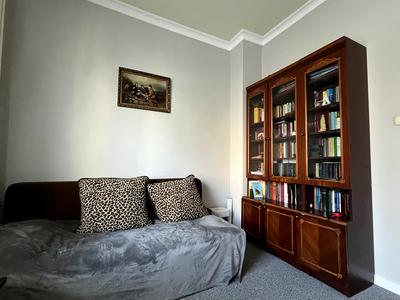 квартира за адресою Борисоглібська вул., 6