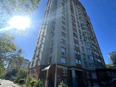 квартира по адресу Олександра Лазаревського ул. (Минина), 9