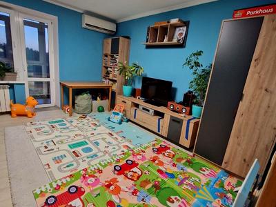 квартира за адресою Тополина вул., 7