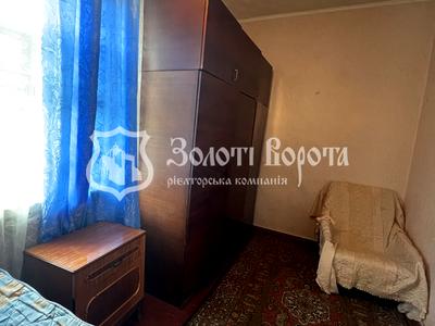 будинок за адресою с. Перемога, Старокиївська вул., 103