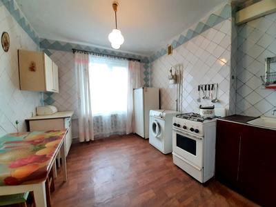 квартира по адресу Метростроевская ул., 5