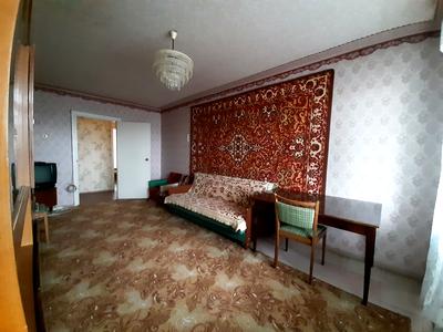 квартира по адресу Метростроевская ул., 5
