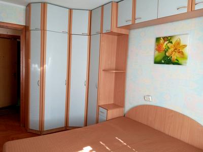 квартира по адресу Дарницкий бульв., 7