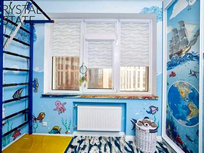 квартира по адресу Аркадийское плато, 5А