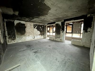 квартира за адресою Лесі Українки бульв., 7-В