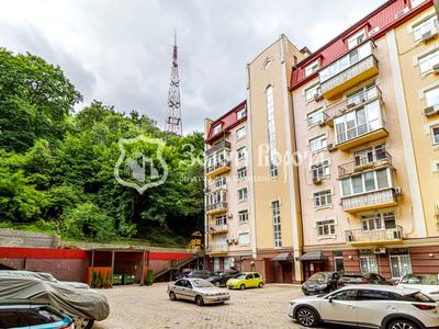 квартира за адресою Ярославський пров., 7/9