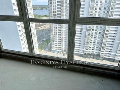 квартира за адресою Ревуцького вул., 40-Б