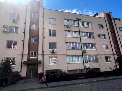 квартира за адресою Віталія Вергая вул. (Маршала Батицького), 8
