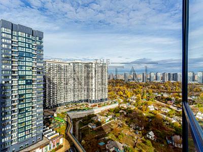 квартира за адресою Зарічна вул., 1-В