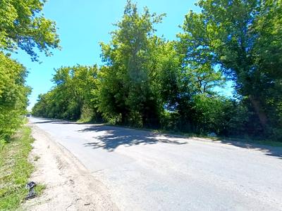 участок по адресу Будівельна, 2А