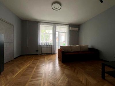 квартира по адресу Новоорловская ул. (Новоорловська), 8