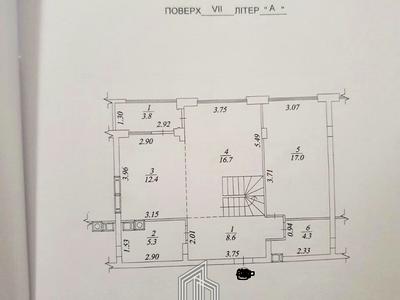 квартира за адресою смт. Гостомель, Богдана Ступки пров., 3