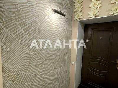 квартира за адресою Одеса, Костанді вул., 199