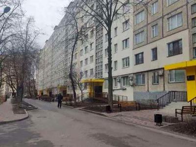 квартира за адресою Європейська вул. (Жовтнева), 9